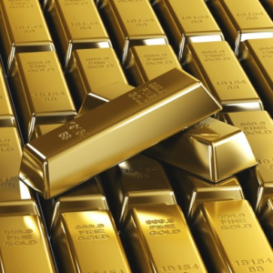 ​Today's 24 Karat Gold Club Selection​